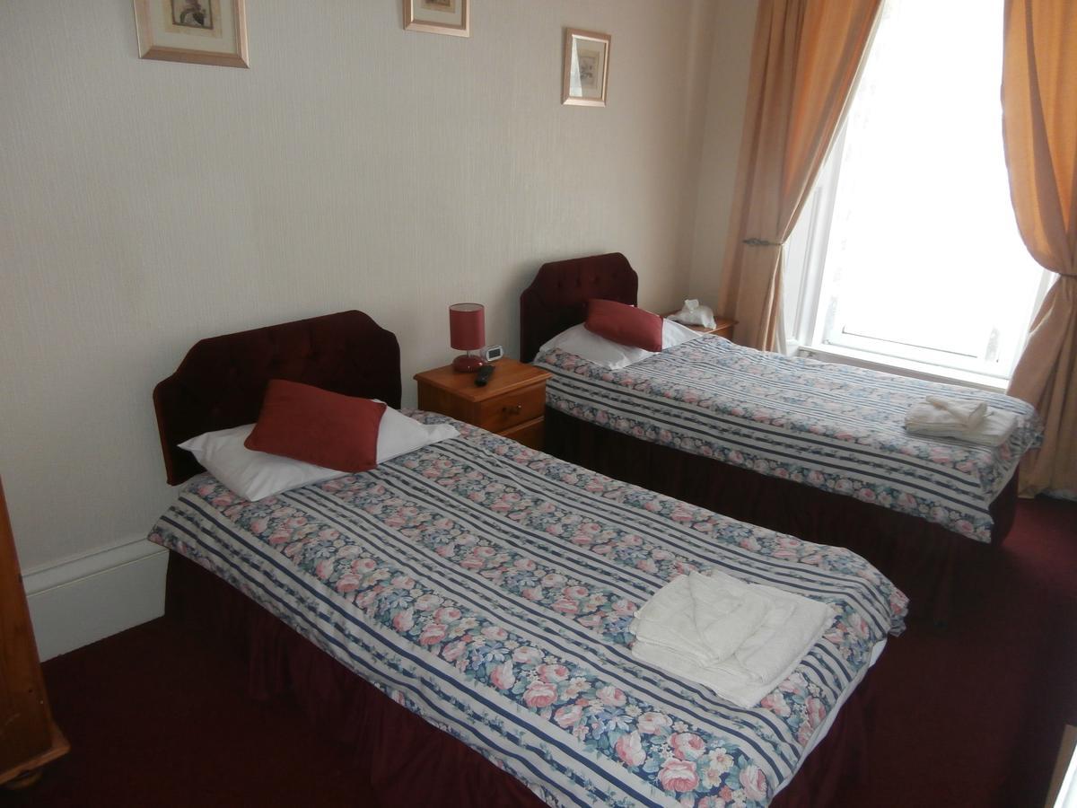 โมโนรีน เกสท์เฮาส์ Hotel กาลาชีลส์ ภายนอก รูปภาพ
