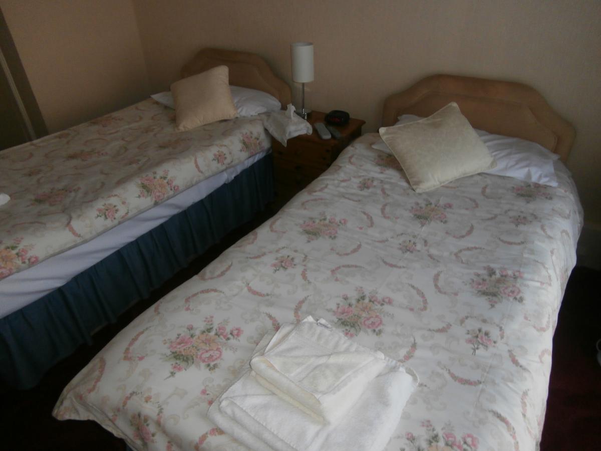 โมโนรีน เกสท์เฮาส์ Hotel กาลาชีลส์ ภายนอก รูปภาพ