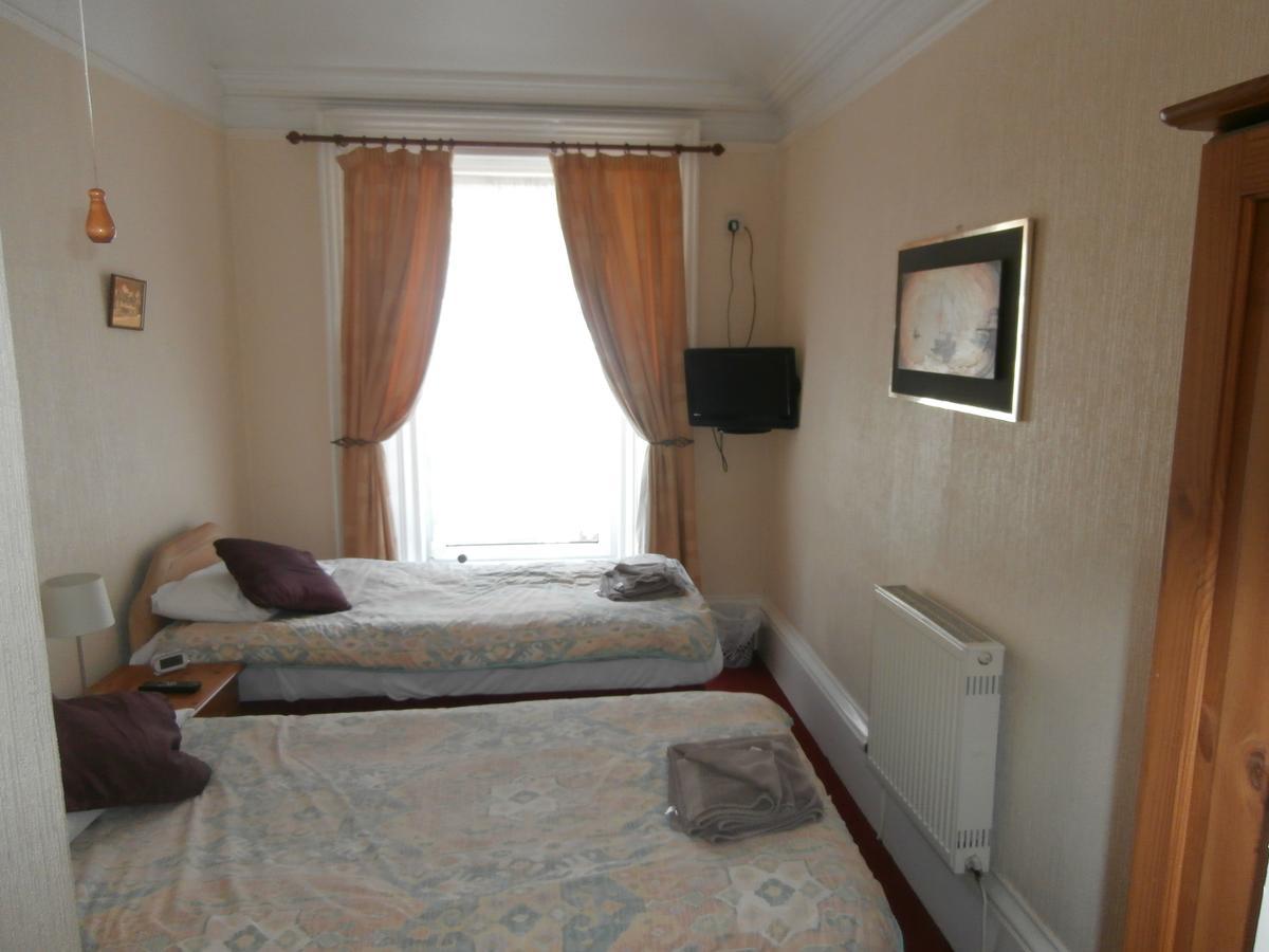 โมโนรีน เกสท์เฮาส์ Hotel กาลาชีลส์ ภายนอก รูปภาพ
