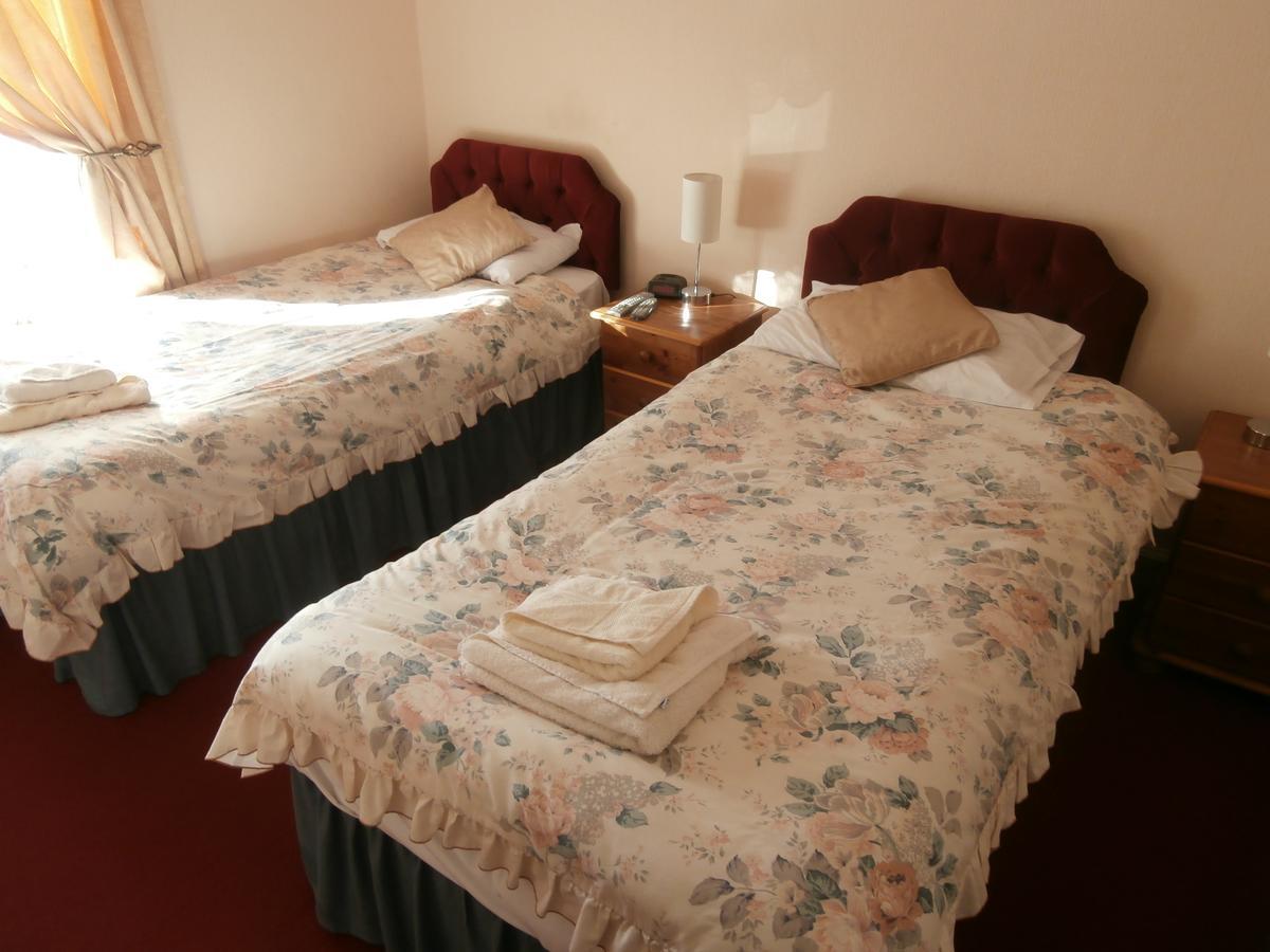 โมโนรีน เกสท์เฮาส์ Hotel กาลาชีลส์ ภายนอก รูปภาพ